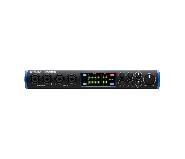 Presonus Studio 1810c - 667122 - zdjęcie